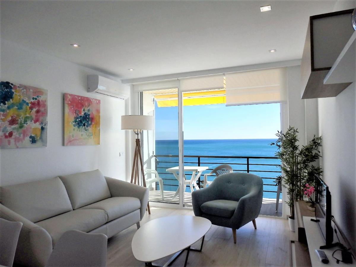 Apartment Santa Clara Cornisa Torremolinos