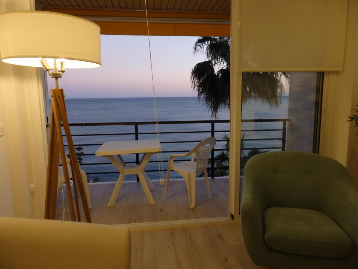 Santa Clara Cornisa * Torremolinos