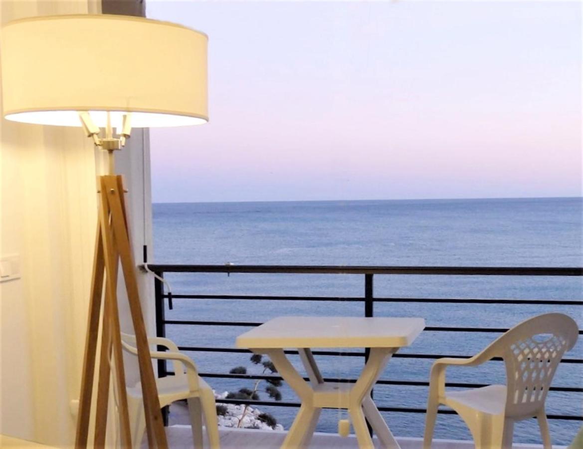 Santa Clara Cornisa Apartment Torremolinos