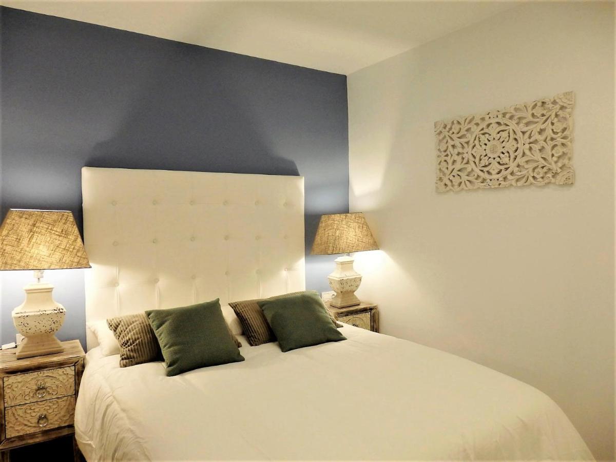 Santa Clara Cornisa Apartment