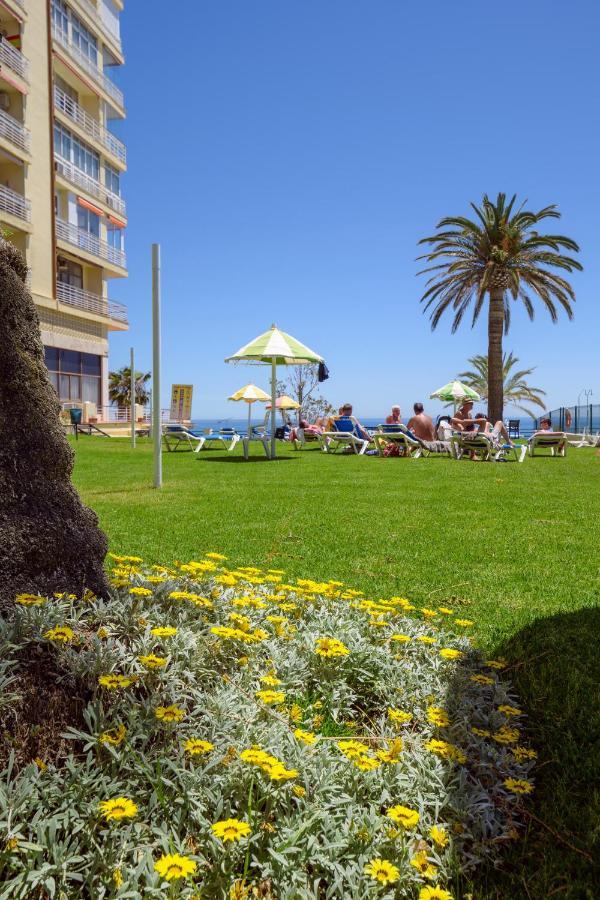 La Roca 402 * Torremolinos
