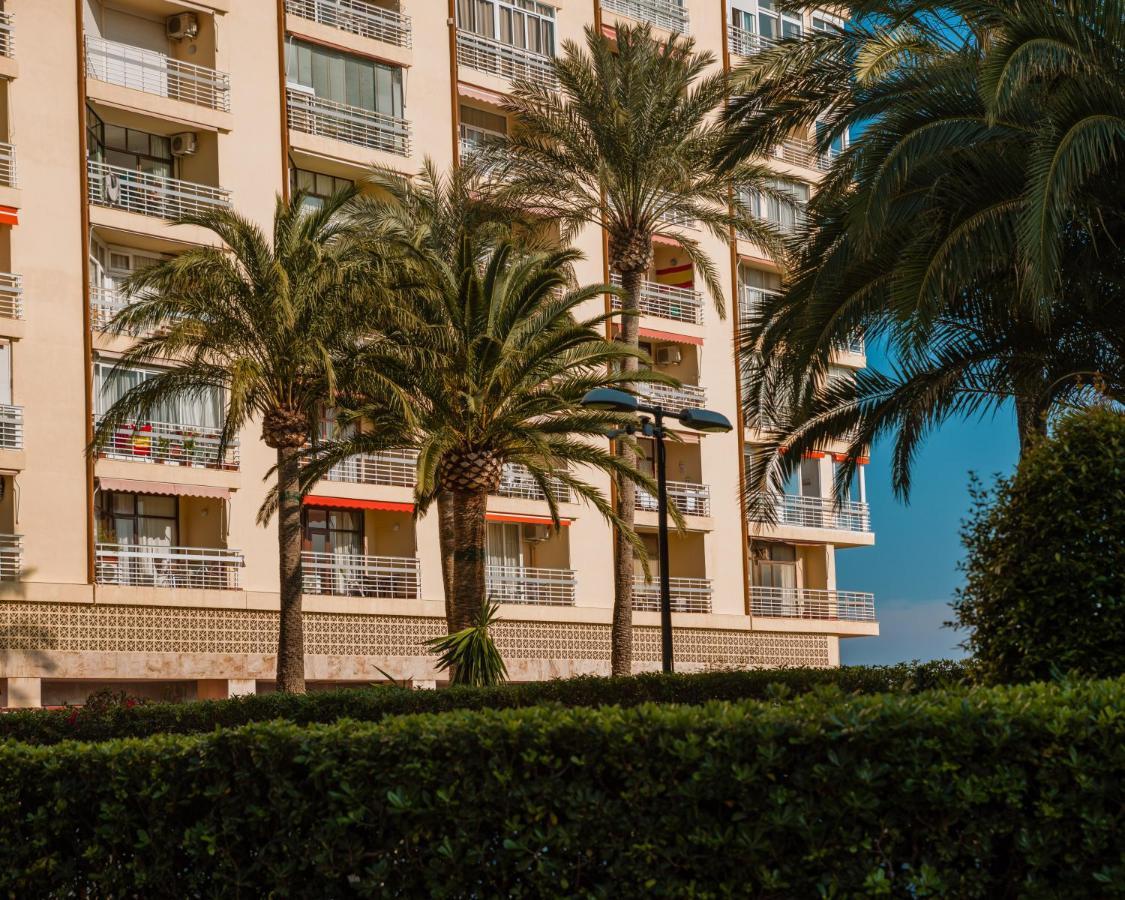 Apartment La Roca 402