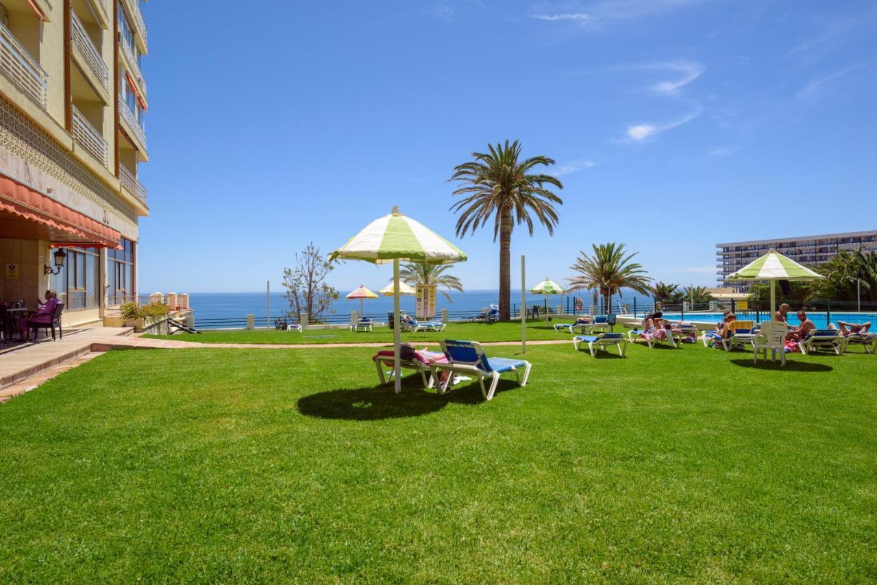 La Roca 402 Apartment Torremolinos