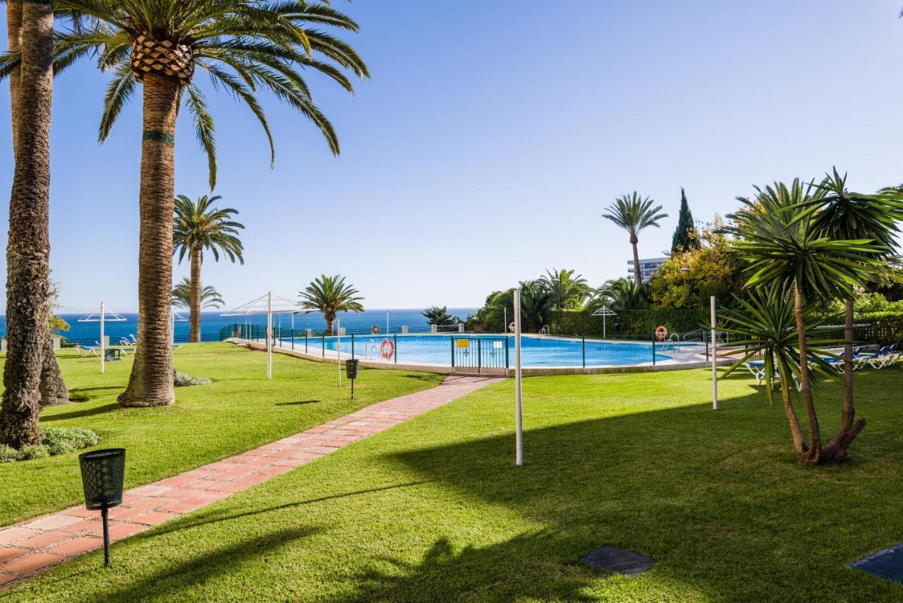 Apartment La Roca 402 Torremolinos