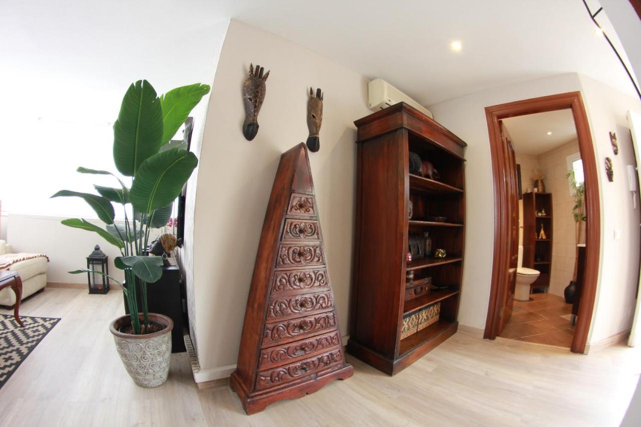 La Carihuela Ethnic Appartement