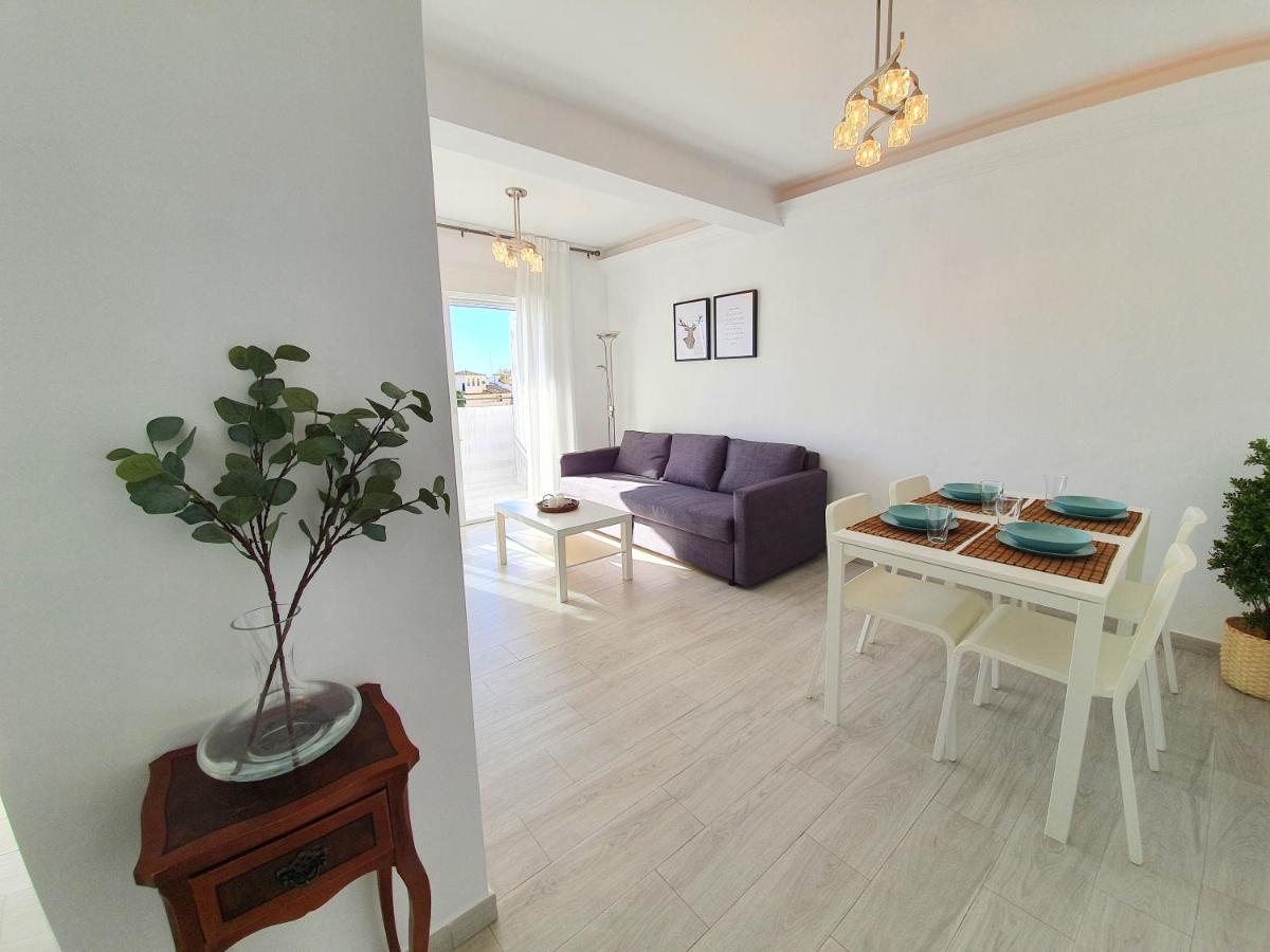 Sol Montemar 57 By Ivi Real Estate *