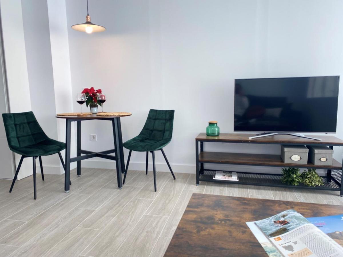Appartement Carmen'S Cozy Apartment Torremolinos