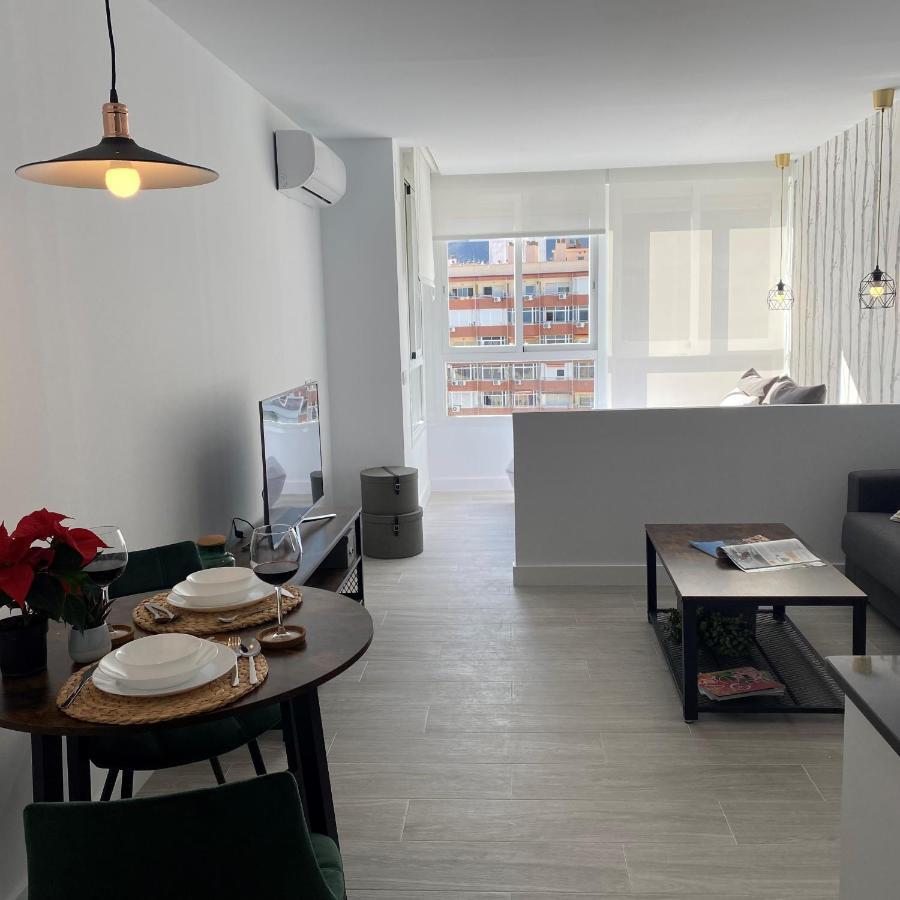 Carmen'S Cozy Apartment *