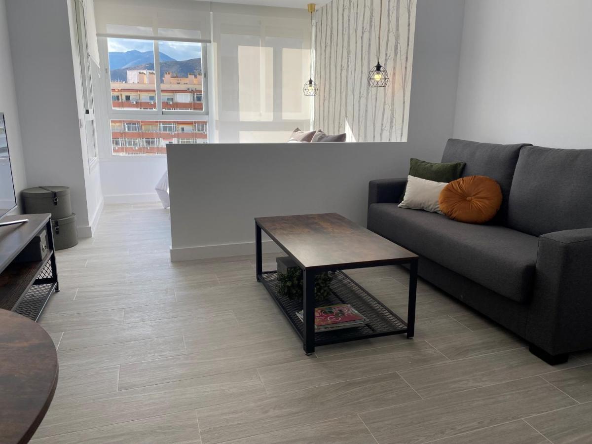 Appartement Carmen'S Cozy Apartment Torremolinos