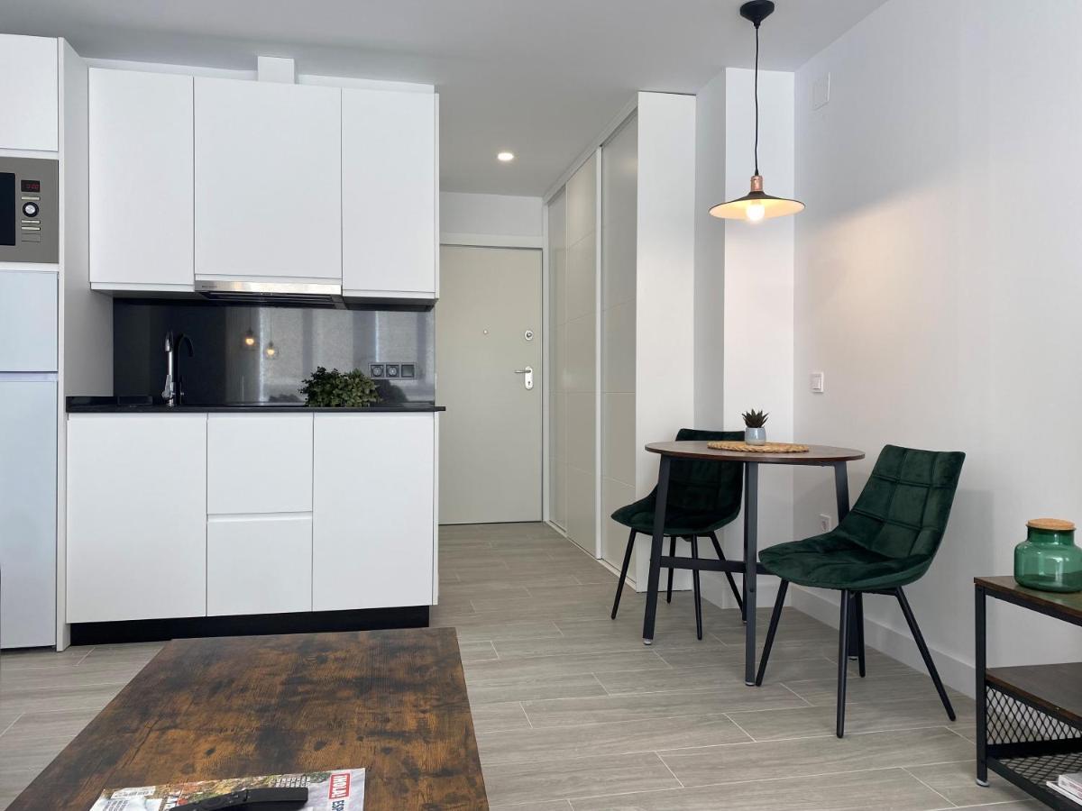 Carmen'S Cozy Apartment Torremolinos