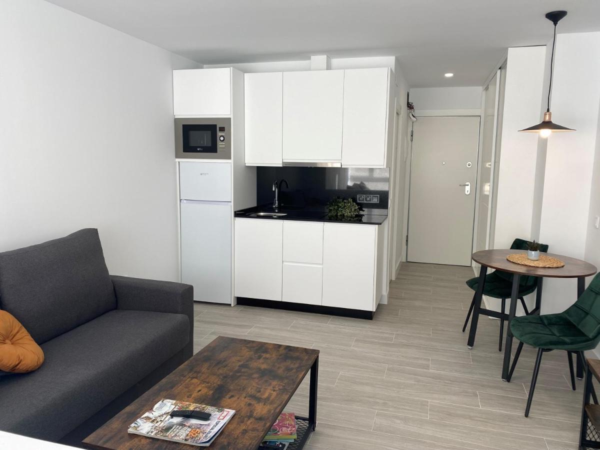 Carmen'S Cozy Apartment *