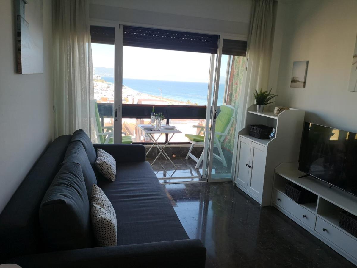 Apartment 1ª Linea Playa Garaje Piscinas Terraza