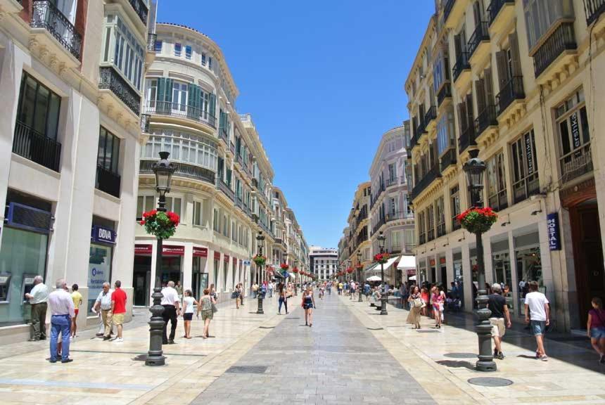 La Carihuela Ethnic *