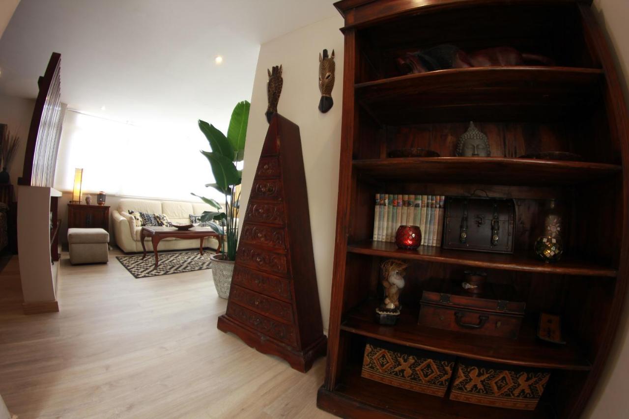 Appartement La Carihuela Ethnic