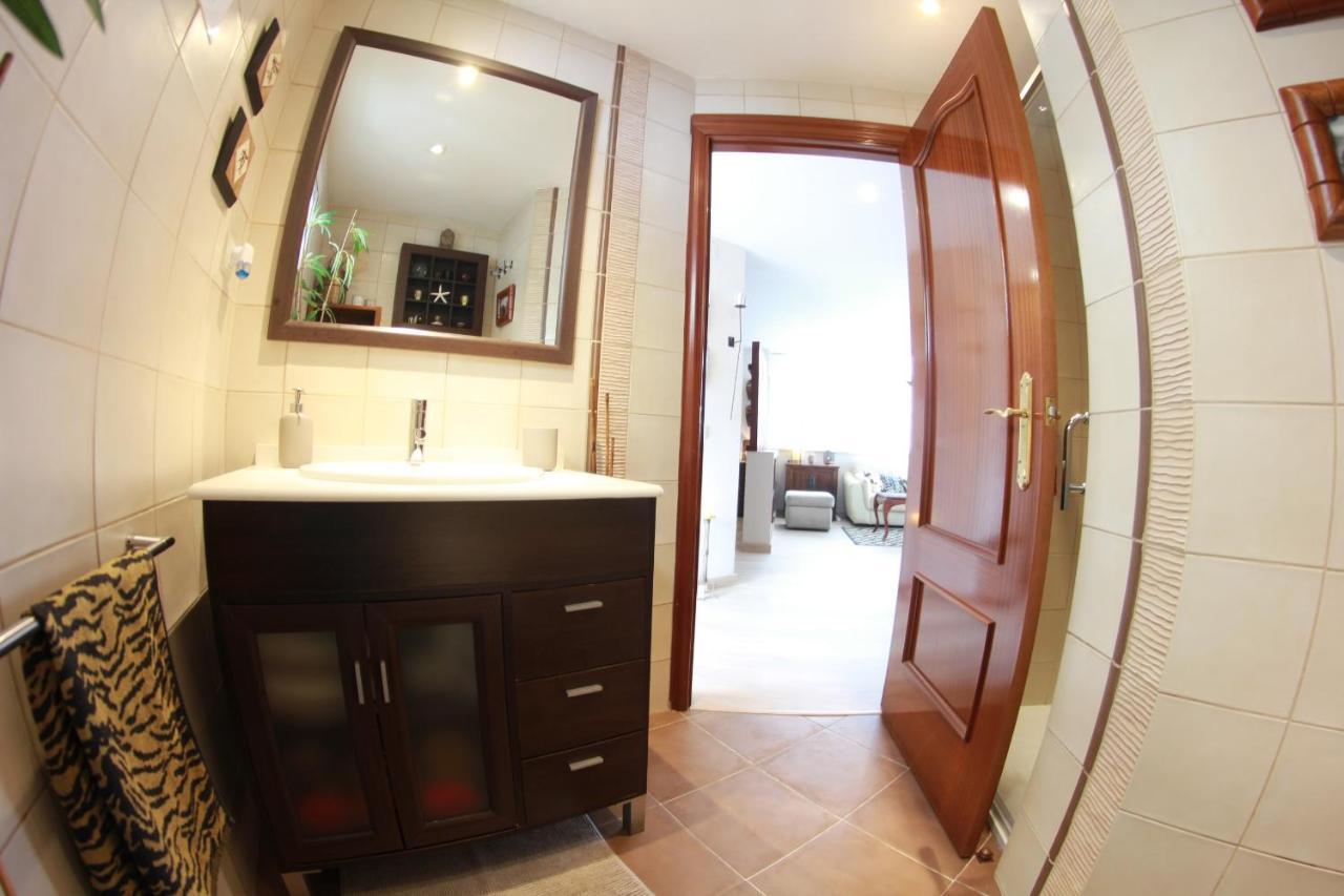 Appartement La Carihuela Ethnic *