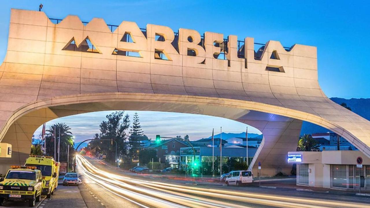 La Carihuela Ethnic * Torremolinos