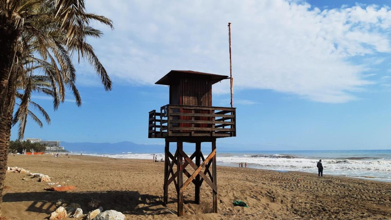 La Carihuela Ethnic