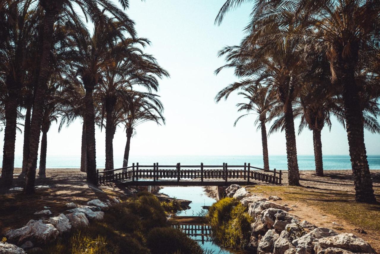 La Carihuela Ethnic Appartement Torremolinos