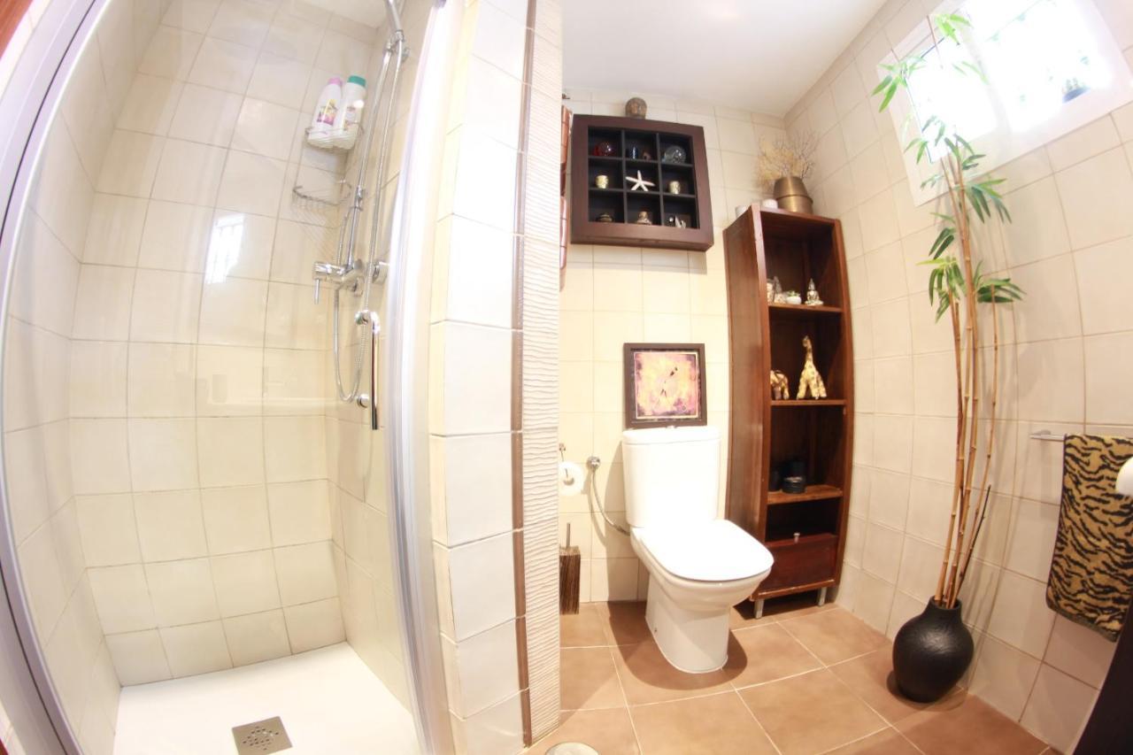 La Carihuela Ethnic Appartement