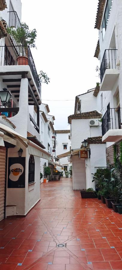 J&h Apartment Torremolinos