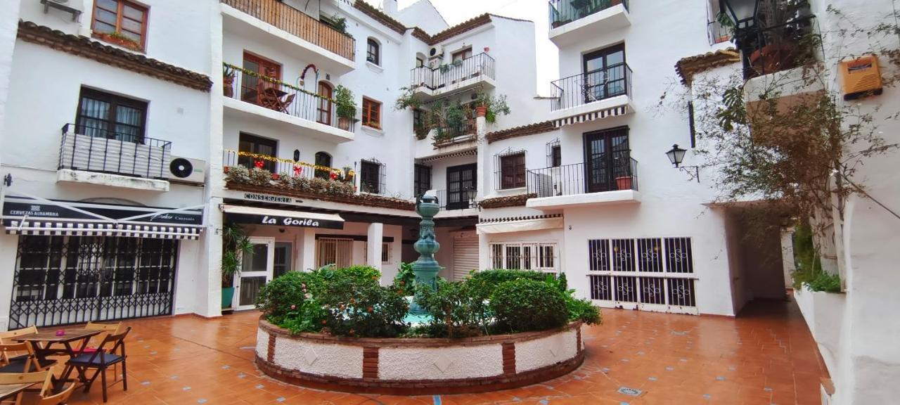J&h * Torremolinos
