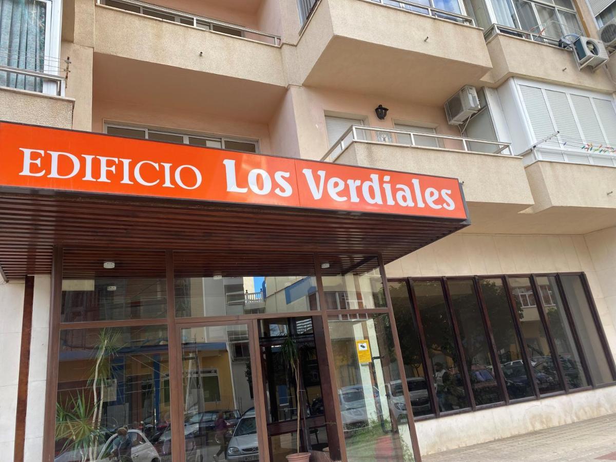 Carmen'S Cozy Apartment Appartement Torremolinos