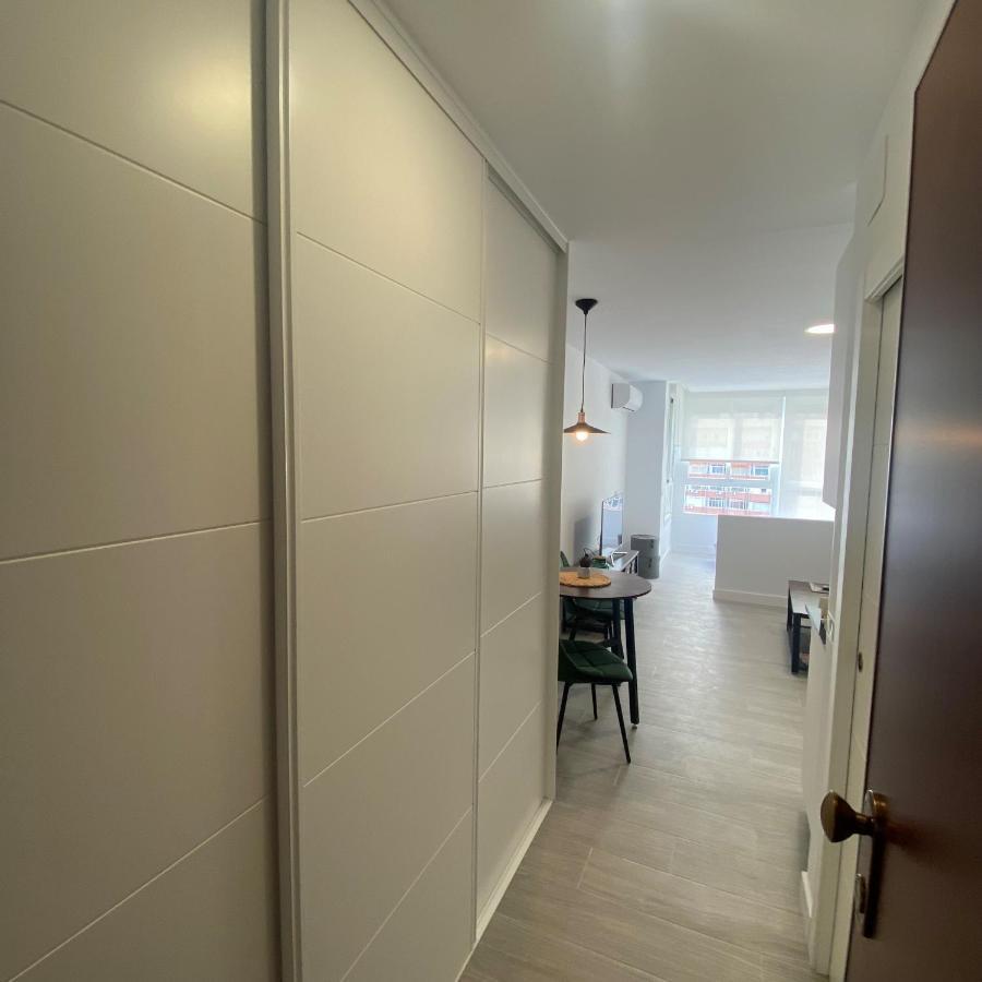 Carmen'S Cozy Apartment Torremolinos