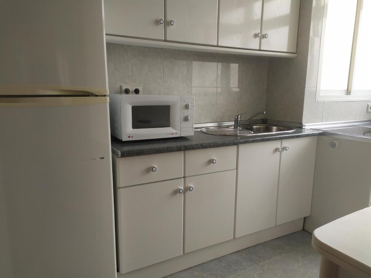 Apartment Carihuela-puerto Marina Sun&beach Torremolinos
