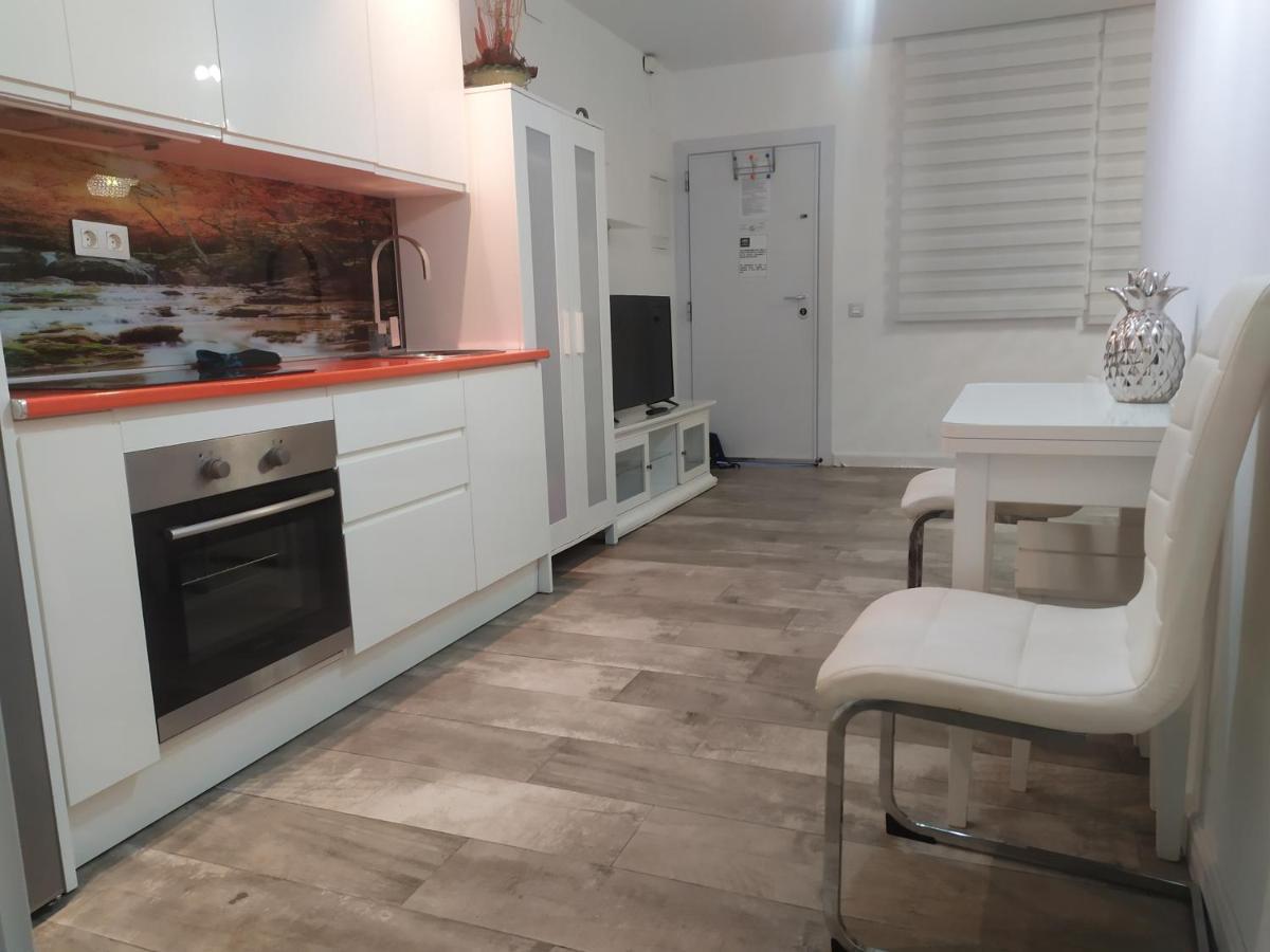 Appartement Carihuela Los Nidos Sun&beach