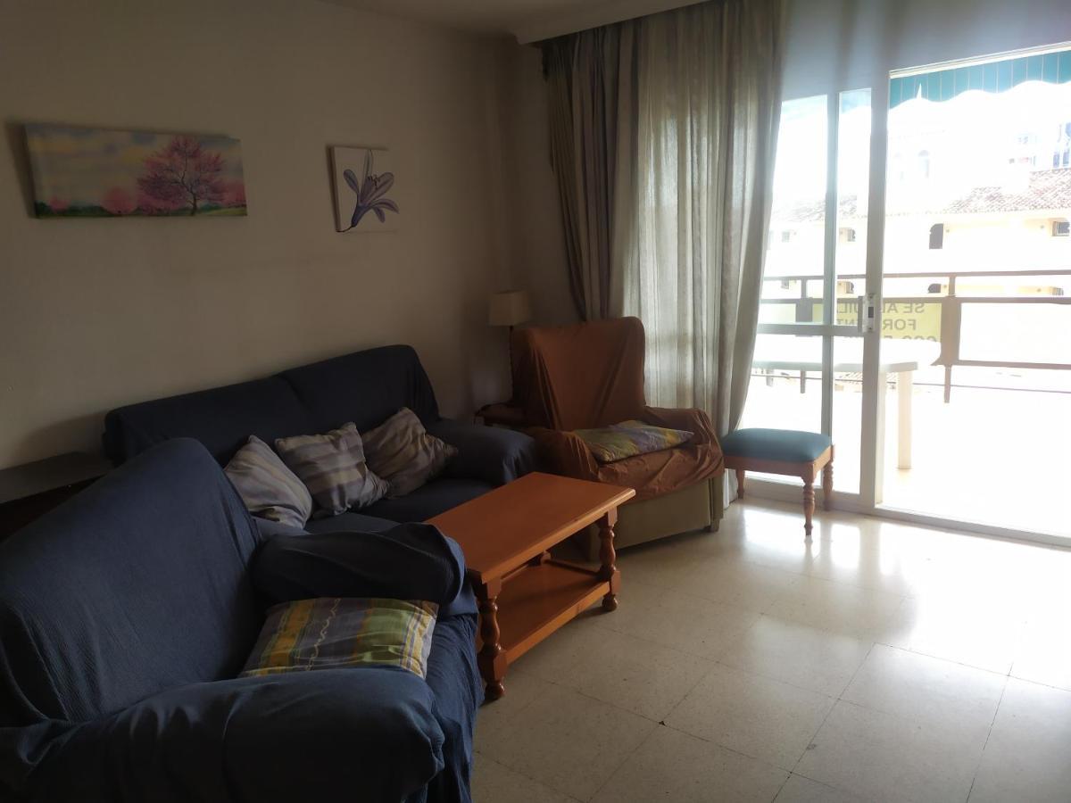 Apartment Carihuela-puerto Marina Sun&beach