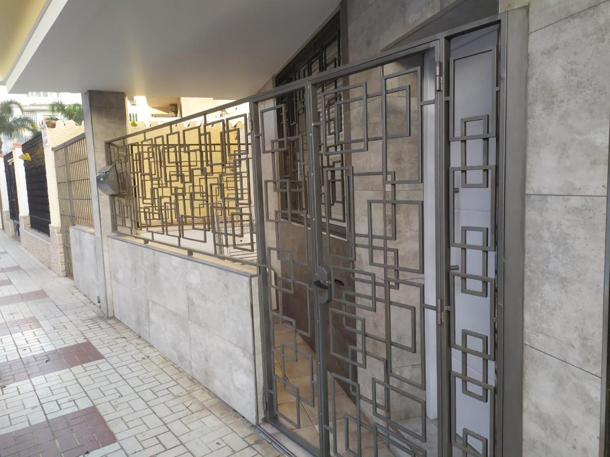 Carihuela Los Nidos Sun&beach Appartement *