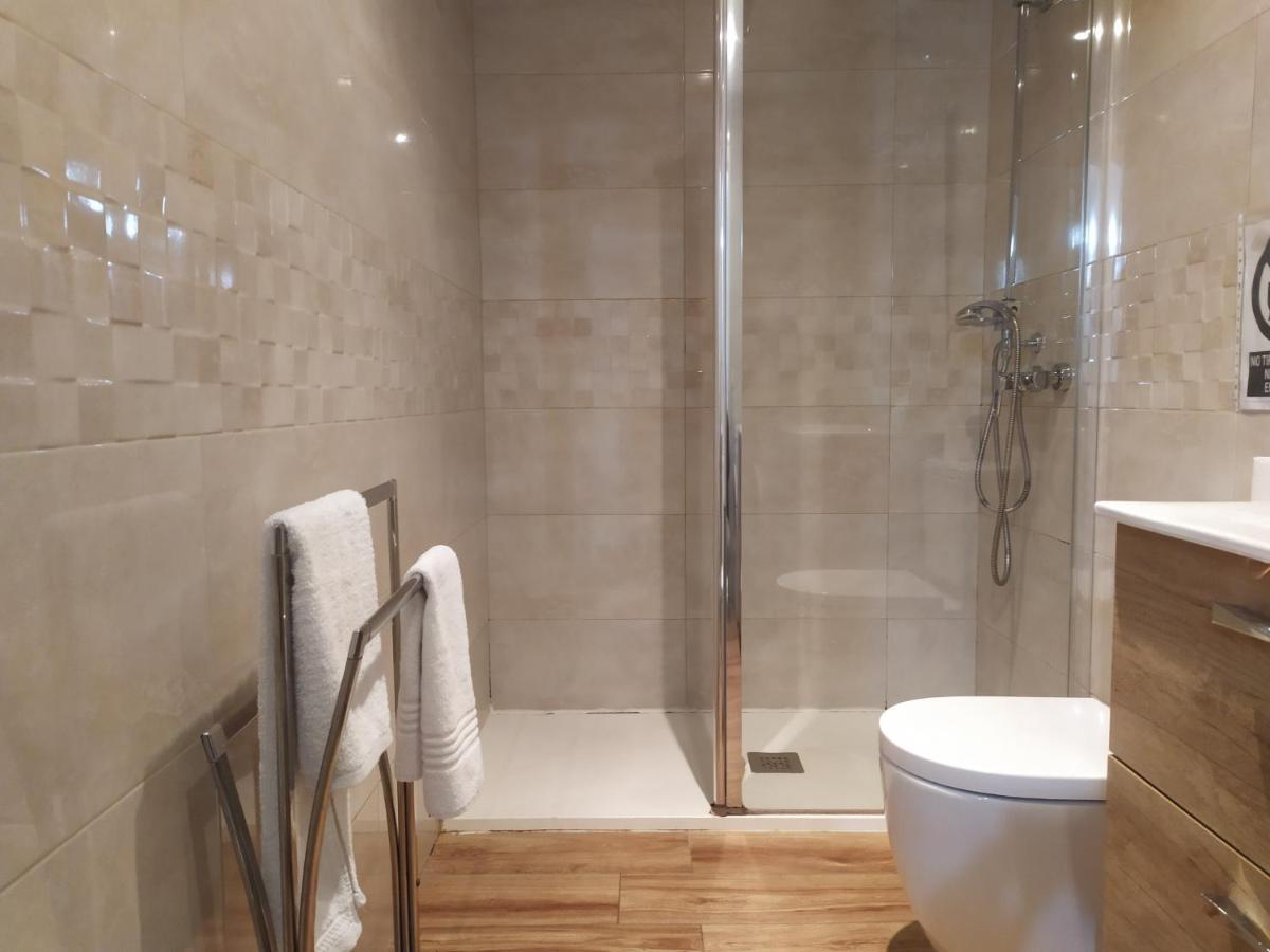 Appartement Carihuela Los Nidos Sun&beach