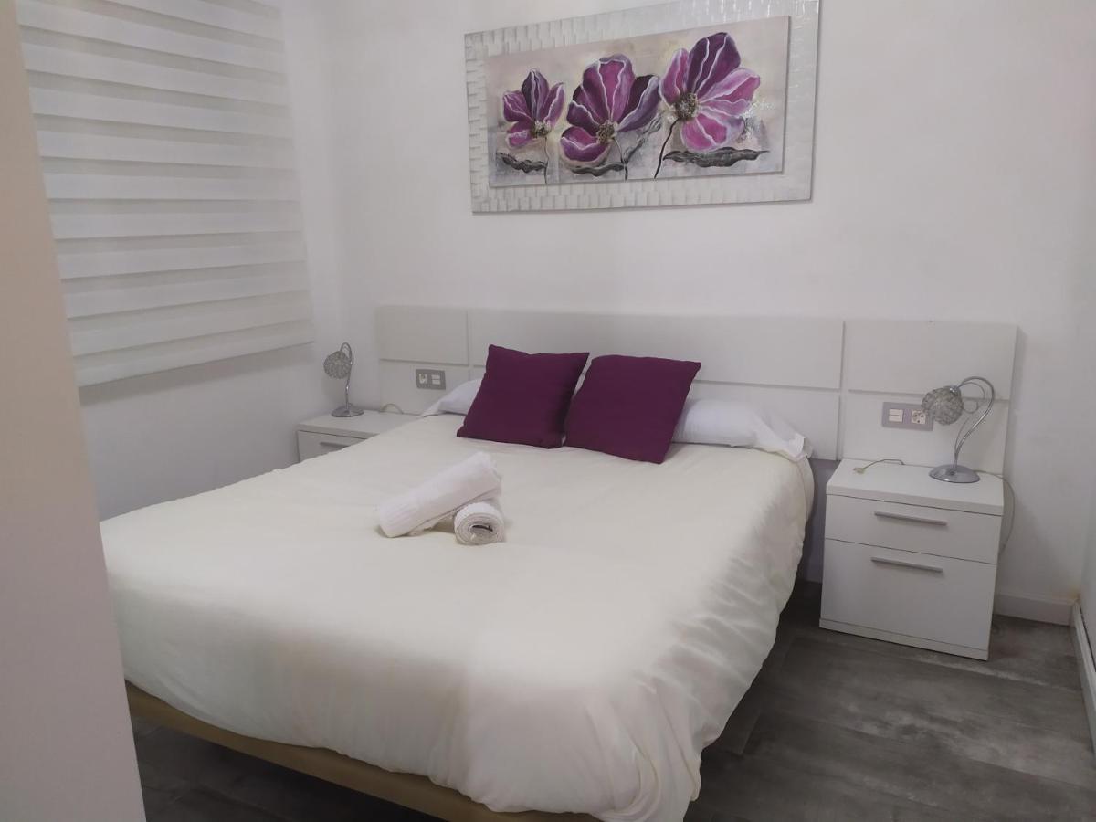 Carihuela Los Nidos Sun&beach