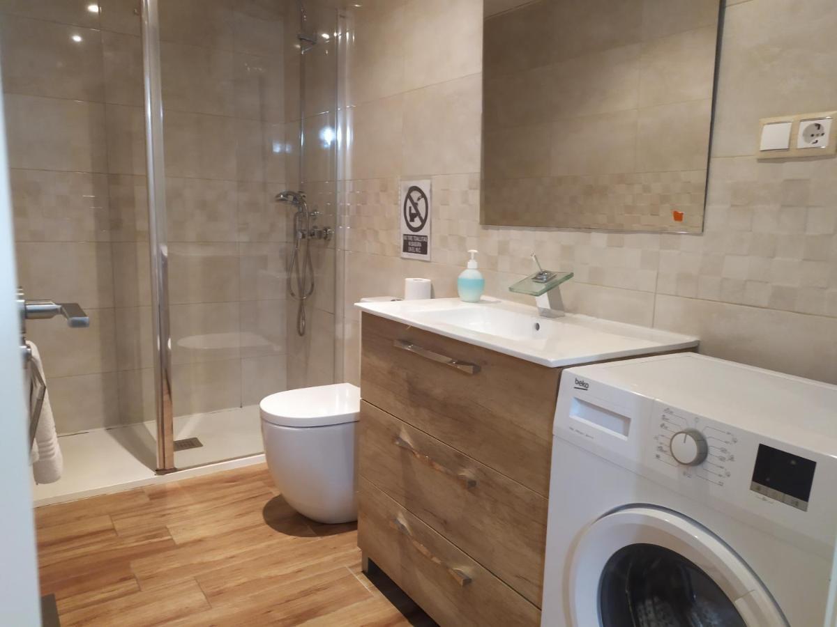 Appartement Carihuela Los Nidos Sun&beach