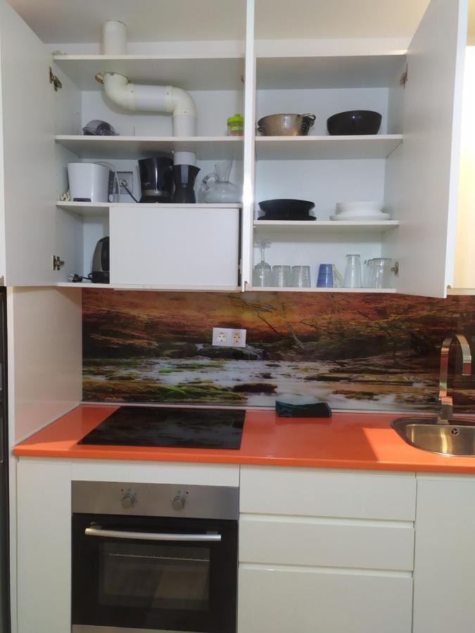 Appartement Carihuela Los Nidos Sun&beach *
