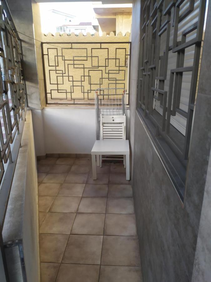 Carihuela Los Nidos Sun&beach Appartement *