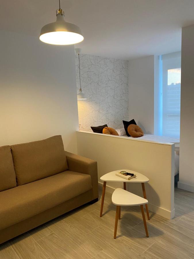Carmen'S Cozy Apartment