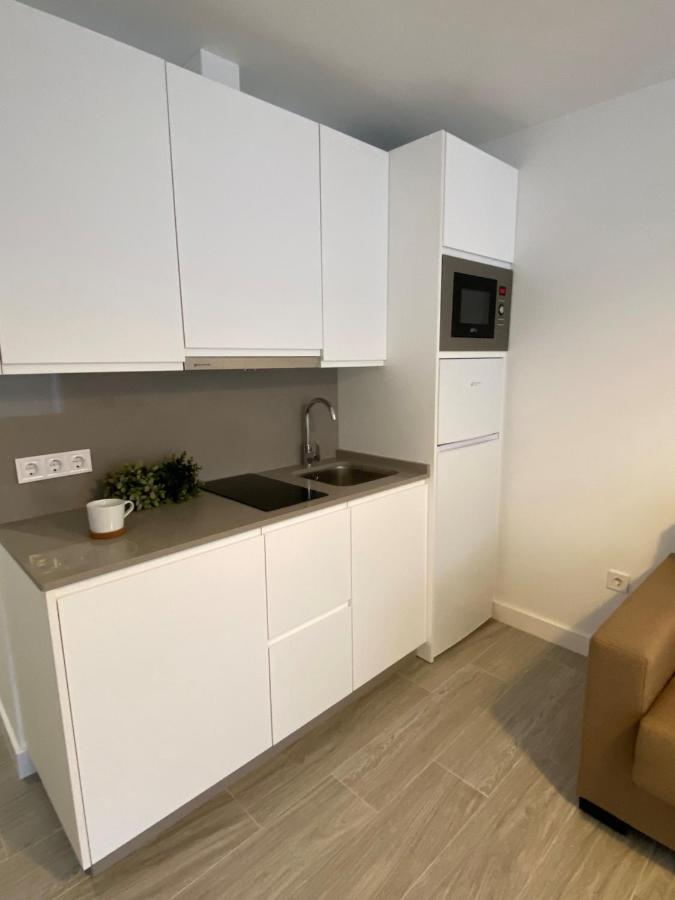 Appartement Carmen'S Cozy Apartment Torremolinos