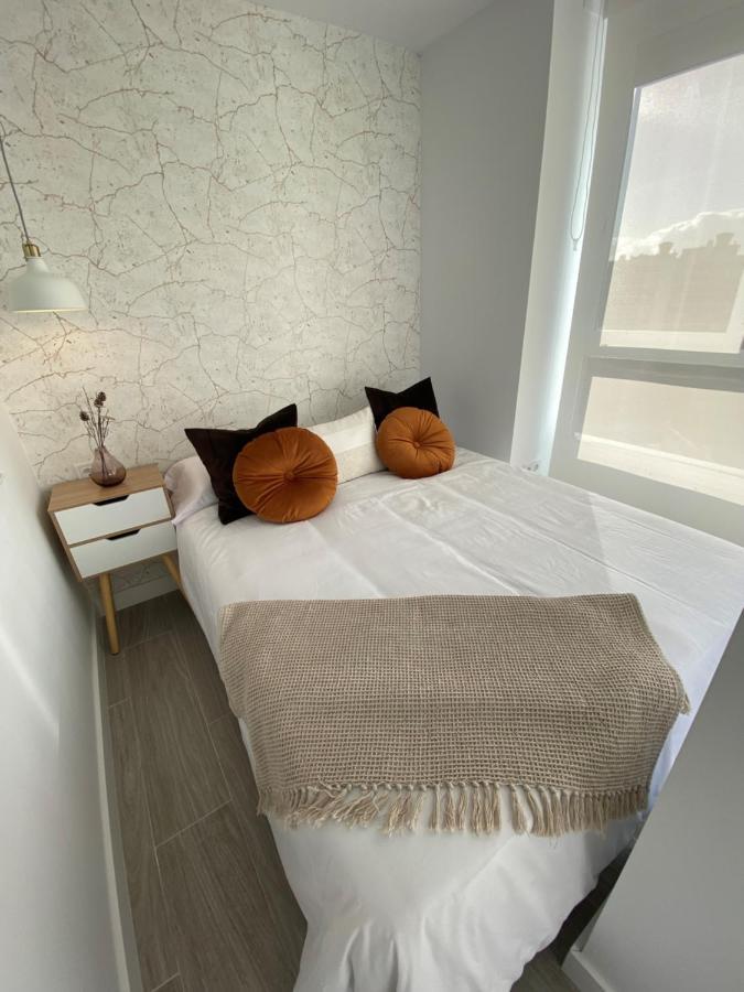 Carmen'S Cozy Apartment Appartement