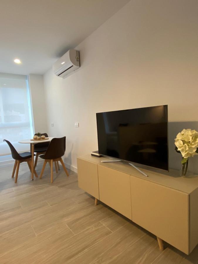 Carmen'S Cozy Apartment *