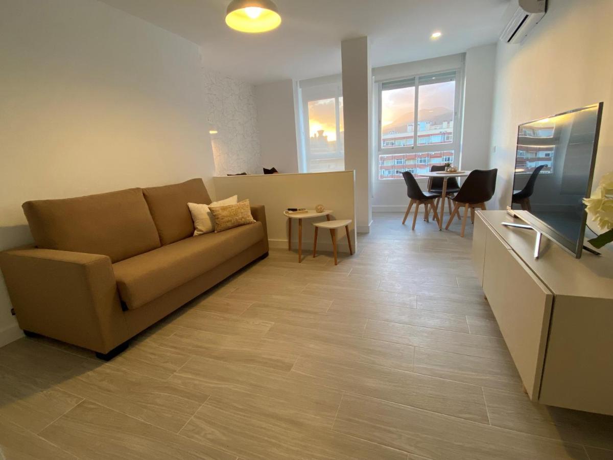 Appartement Carmen'S Cozy Apartment *