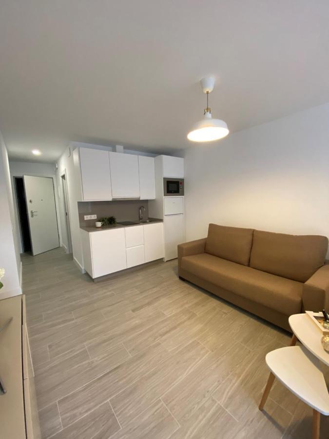 Carmen'S Cozy Apartment Appartement Torremolinos