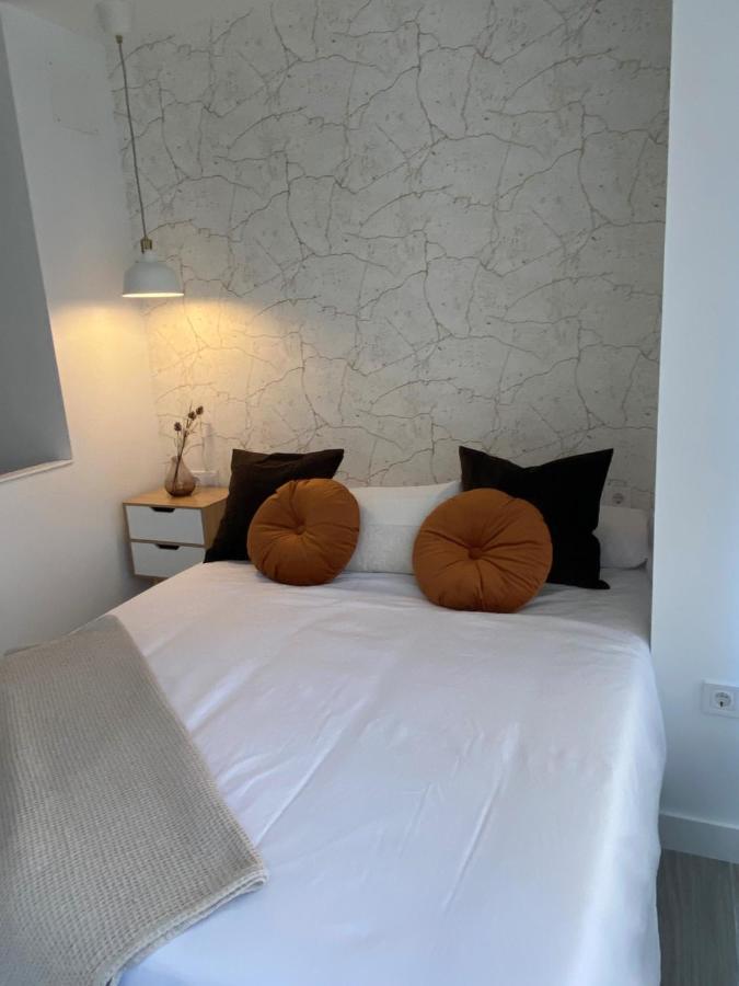 Carmen'S Cozy Apartment Appartement *