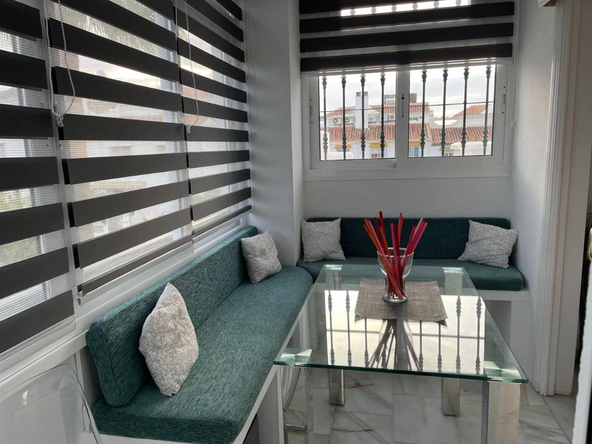 En Con Piscina Apartment Torremolinos