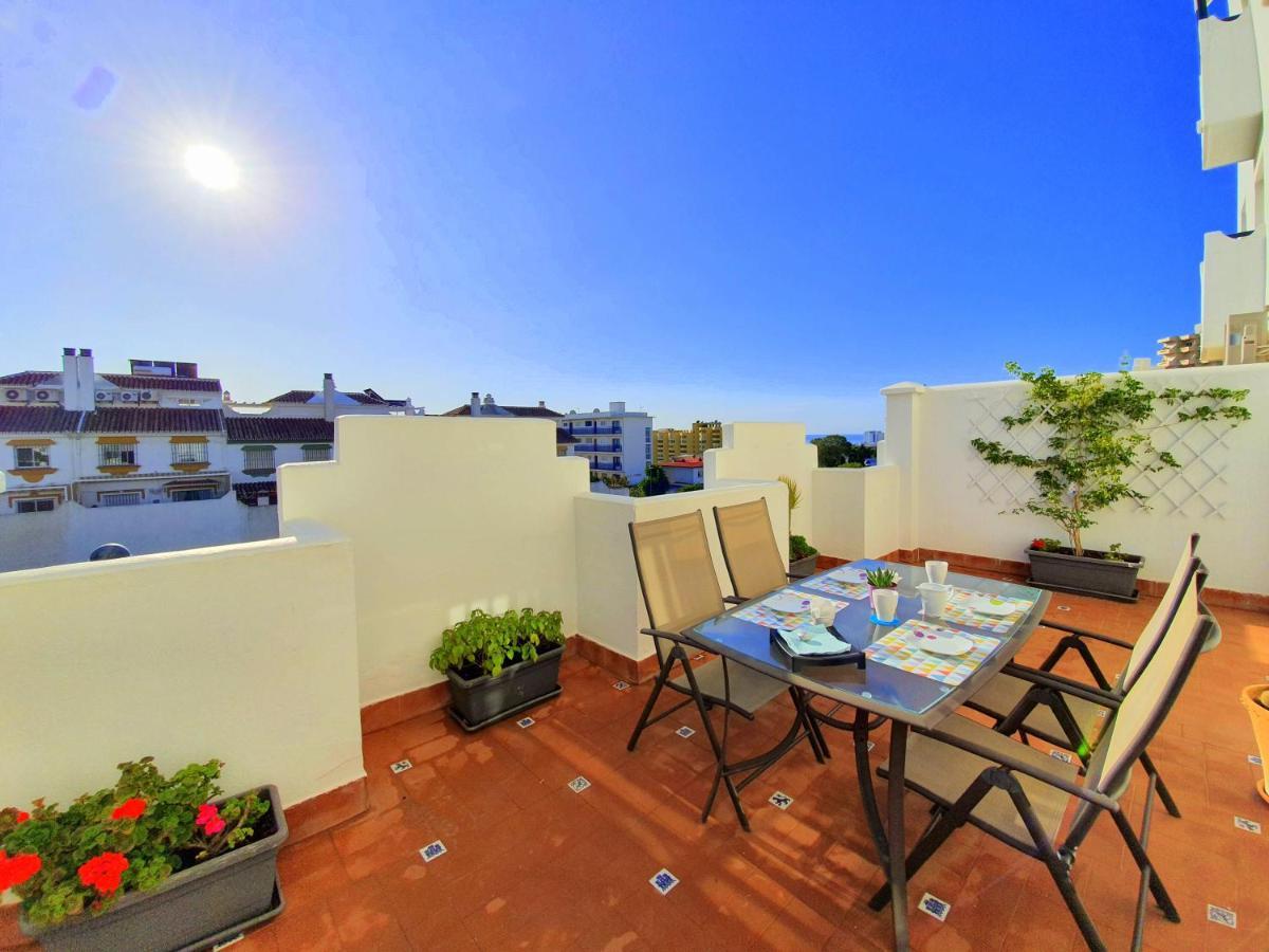 Apartment En Con Piscina Torremolinos