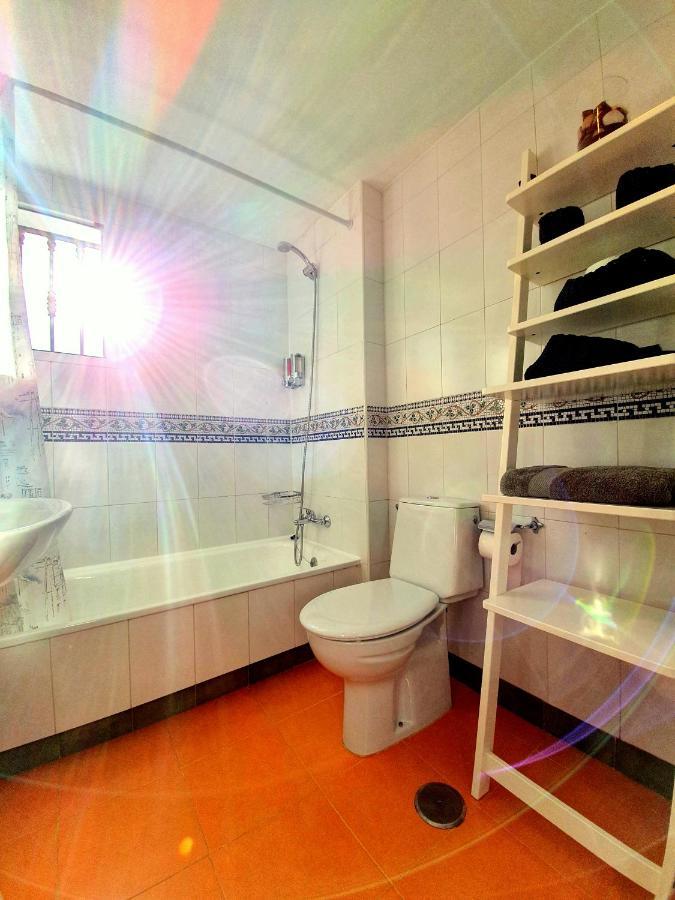 En Con Piscina Apartment Torremolinos