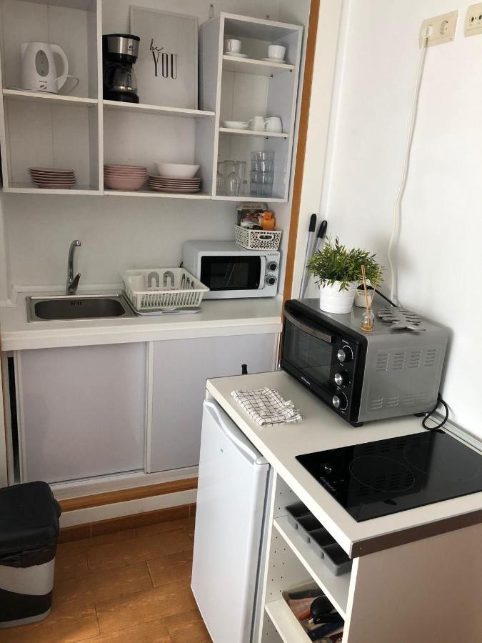 Bonito Apartamento Playa Bajondillo *