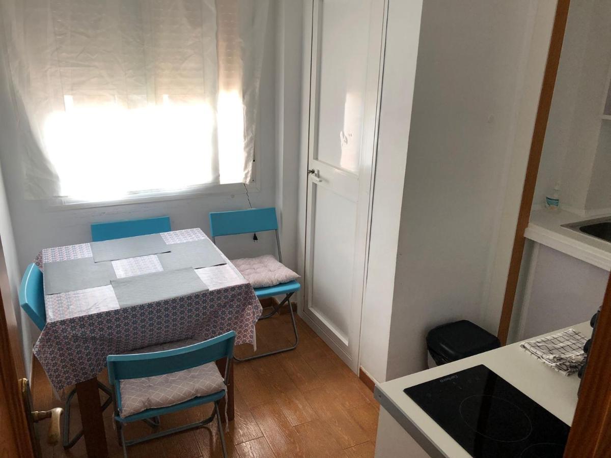 Bonito Apartamento Playa Bajondillo Apartment Torremolinos