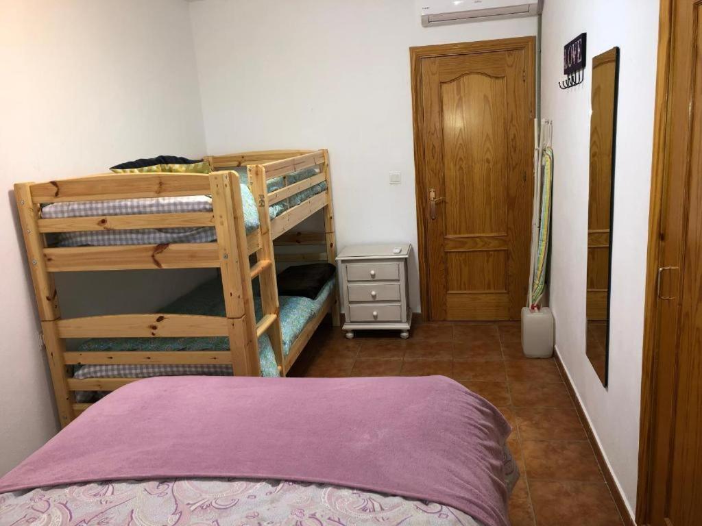 Carihuela Playa Sol Aloha6 Appartement