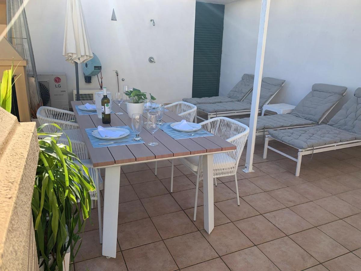 Luxury Next To The Apartment Torremolinos